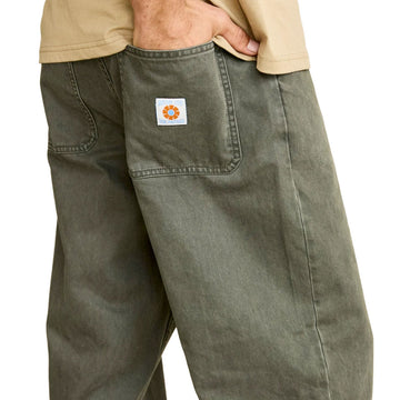 Rhythm Engineer Pants - Midnight Olive