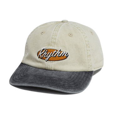 Rhythm Hallmark Hat - Sand II