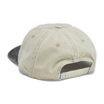 Rhythm Hallmark Hat - Sand II