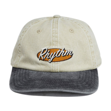Rhythm Hallmark Hat - Sand II
