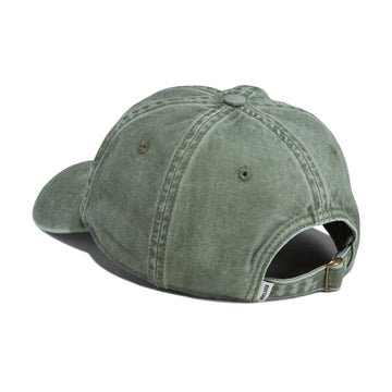Rhythm Rhythm Sports Hat - Olive