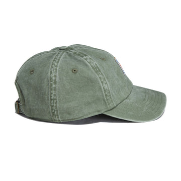 Rhythm Rhythm Sports Hat - Olive