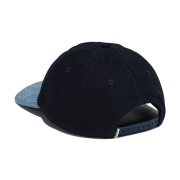 Rhythm Drifter Hat - Navy