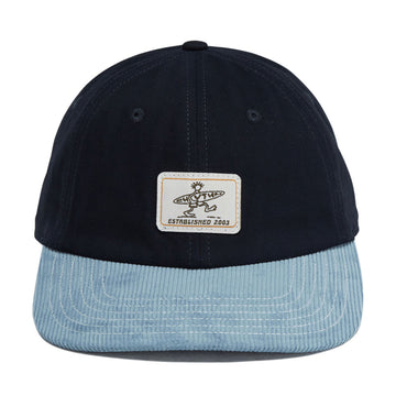 Rhythm Drifter Hat - Navy