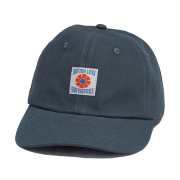Rhythm Rhythm Sports Hat - Silver Pine