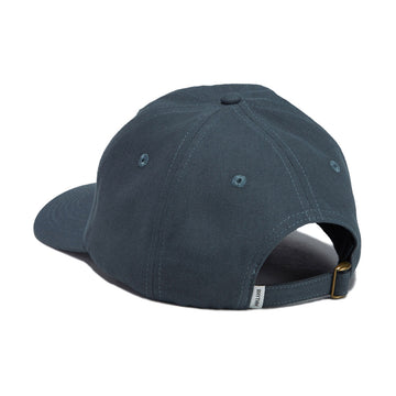 Rhythm Rhythm Sports Hat - Silver Pine