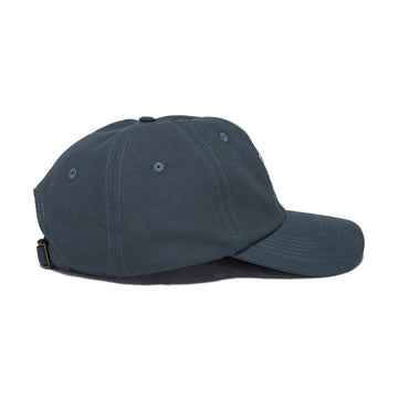 Rhythm Rhythm Sports Hat - Silver Pine