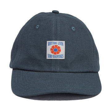 Rhythm Rhythm Sports Hat - Silver Pine