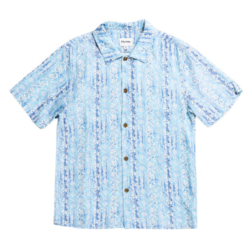 Rhythm Bayu Shirt - Blue