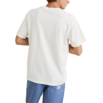 Rhythm Starfish Vintage T-Shirt - Vintage White