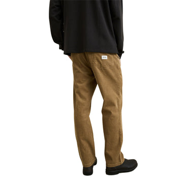 Rhythm Cord Jam Pants - Sand