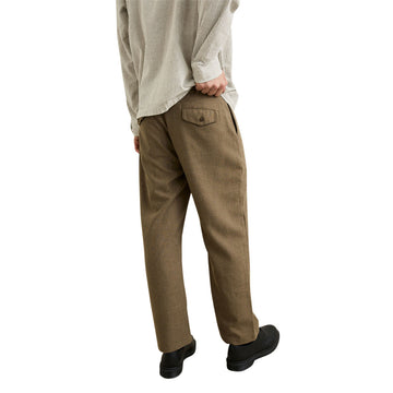 Rhythm Monterey Trouser Pants - Fatigue