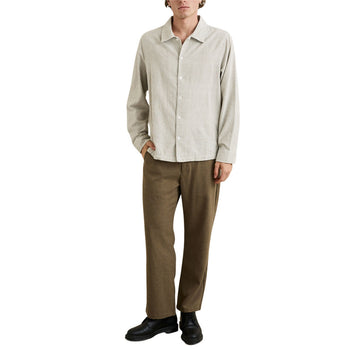 Rhythm Monterey Trouser Pants - Fatigue