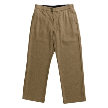 Rhythm Monterey Trouser Pants - Fatigue