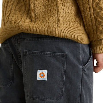 Rhythm Engineer Pants - Midnight