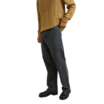 Rhythm Engineer Pants - Midnight