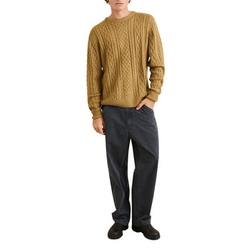 Rhythm Engineer Pants - Midnight