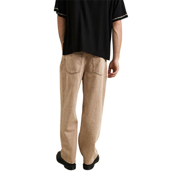Rhythm Essential Jeans - Cedar