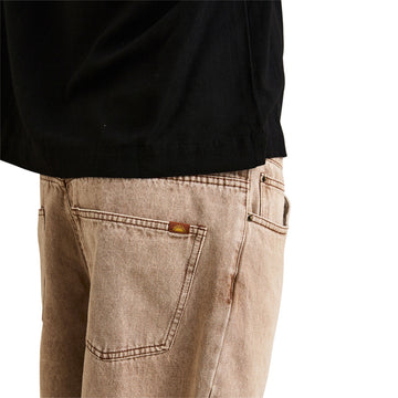 Rhythm Essential Jeans - Cedar