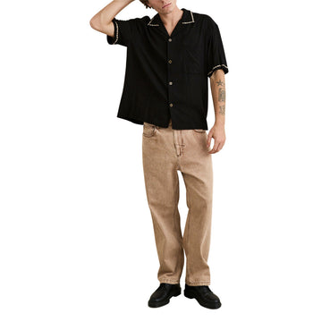 Rhythm Essential Jeans - Cedar