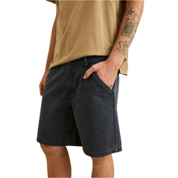 Rhythm Engineer Shorts - Midnight