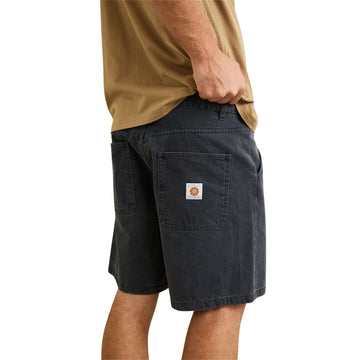 Rhythm Engineer Shorts - Midnight