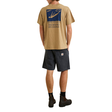 Rhythm Engineer Shorts - Midnight