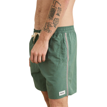 Rhythm Heritage Boardshorts - Desert Grass