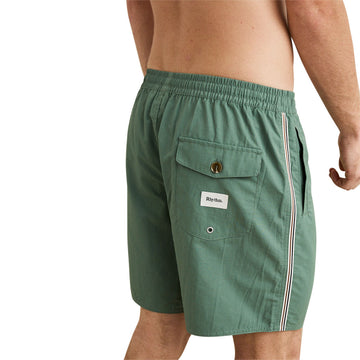 Rhythm Heritage Boardshorts - Desert Grass