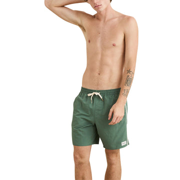 Rhythm Heritage Boardshorts - Desert Grass