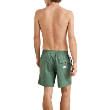 Rhythm Heritage Boardshorts - Desert Grass