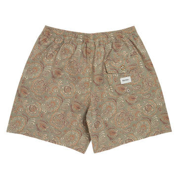 Rhythm Costa Rica Boardshorts - Olive