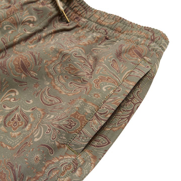 Rhythm Costa Rica Boardshorts - Olive