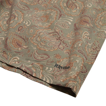 Rhythm Costa Rica Boardshorts - Olive