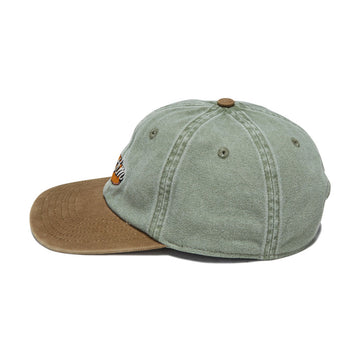 Rhythm Hallmark Hat - Olive