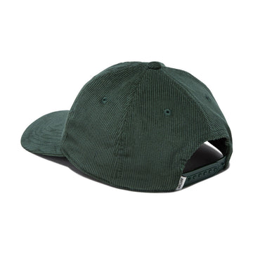 Rhythm Awake Cord Hat - Green