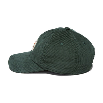 Rhythm Awake Cord Hat - Green