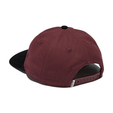 Rhythm Drifter Hat - Plum