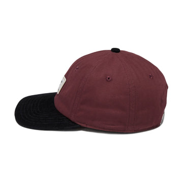 Rhythm Drifter Hat - Plum