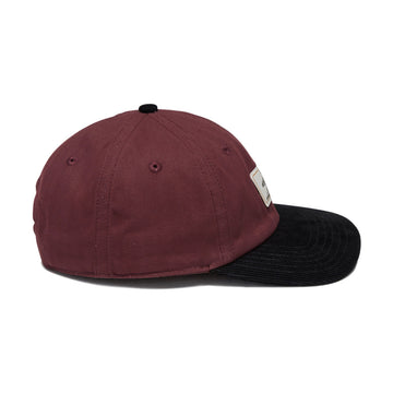 Rhythm Drifter Hat - Plum