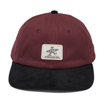 Rhythm Drifter Hat - Plum