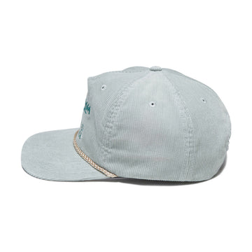 Rhythm Calypso Cord Hat - Mint