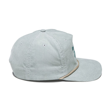 Rhythm Calypso Cord Hat - Mint