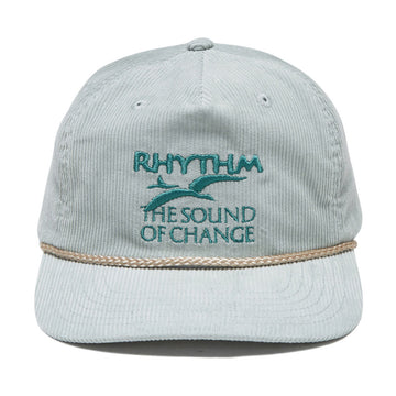 Rhythm Calypso Cord Hat - Mint