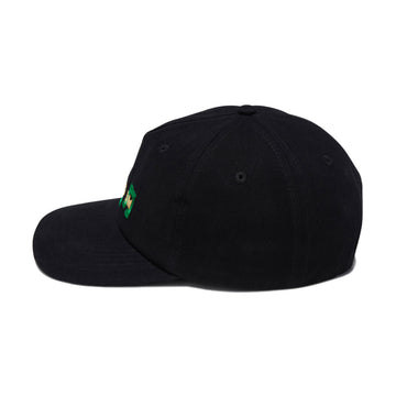 Rhythm Radio Sounds Hat - Black