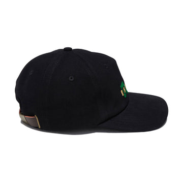 Rhythm Radio Sounds Hat - Black