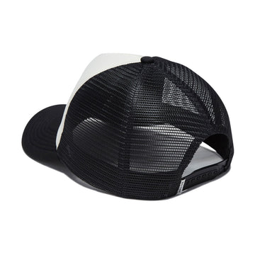 Rhythm Tiger Trucker Hat - Black