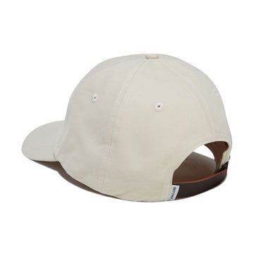 Rhythm Fresh Stamp Hat - Off White