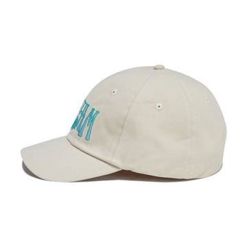 Rhythm Fresh Stamp Hat - Off White