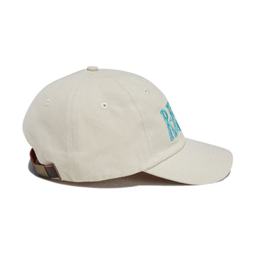 Rhythm Fresh Stamp Hat - Off White